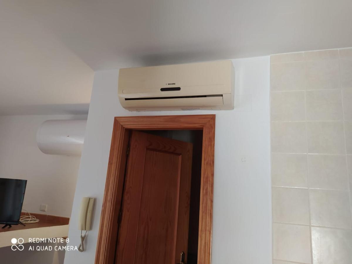 En Apartment