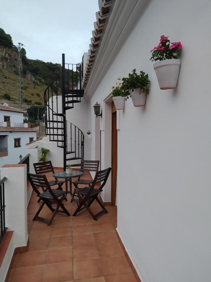 Apartment En Frigiliana