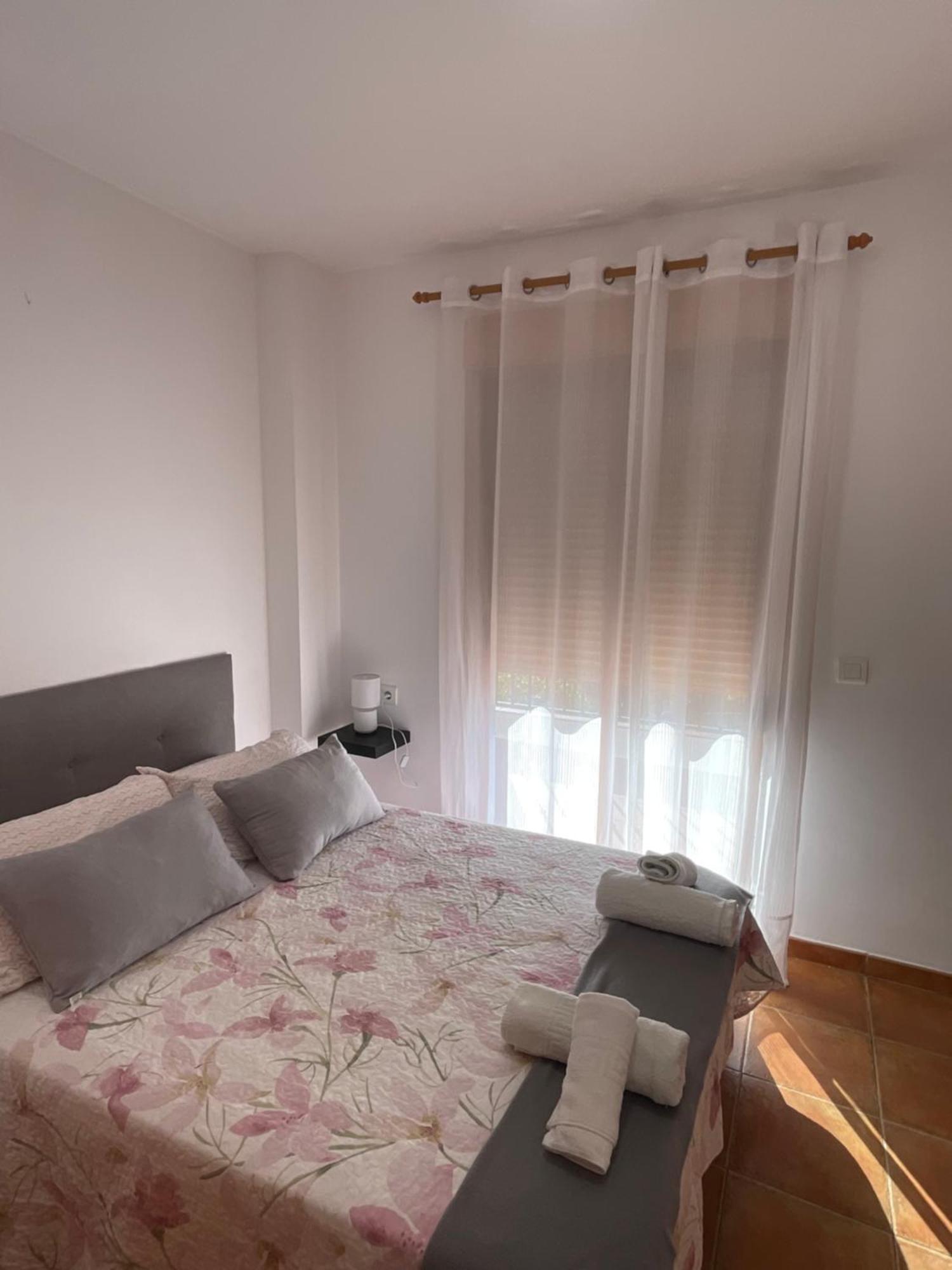 En Apartment