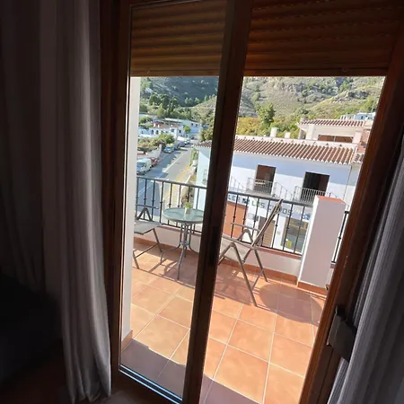 Apartamento En Frigiliana Exterior photo